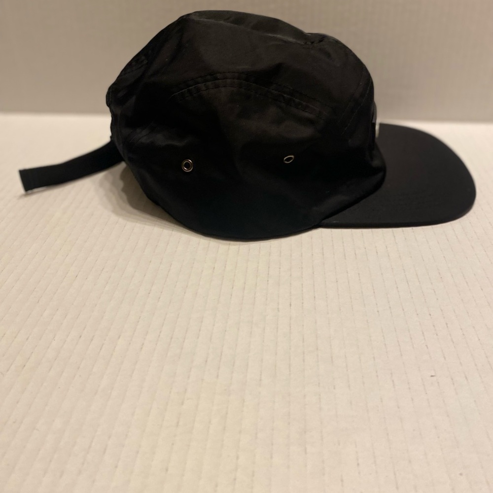 5-Panel adjustable Cap with Japanese logo - Picture 2 of 5